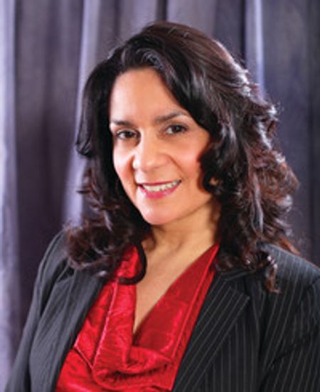 Profile photo of a State Farm Agent named: Sodie Rivera