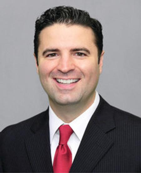 Profile photo of a State Farm Agent named: Scott Grates