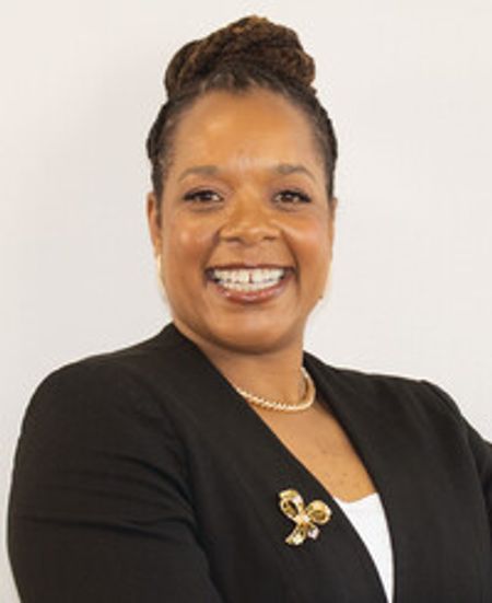 Profile photo of a State Farm Agent named: Dominique Miles
