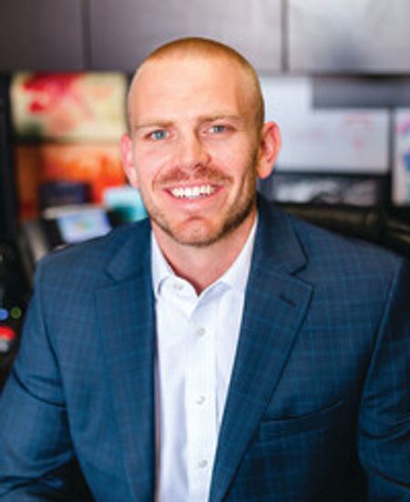 Profile photo of a State Farm Agent named: Wes Kuhn