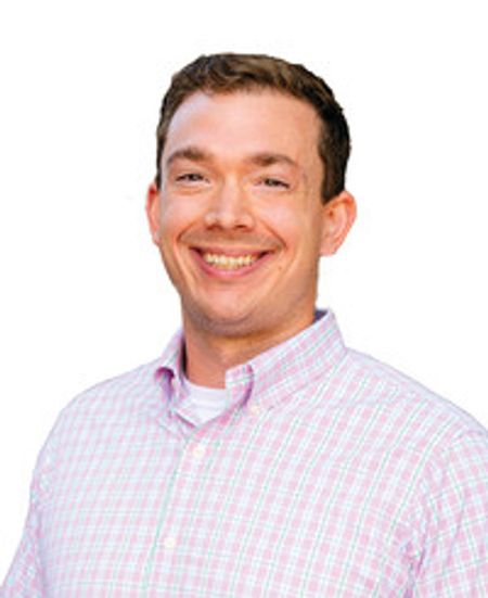 Profile photo of a State Farm Agent named: Jake Gray