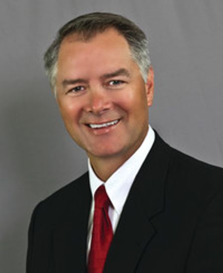 Profile photo of a State Farm Agent named: Mark Fujan