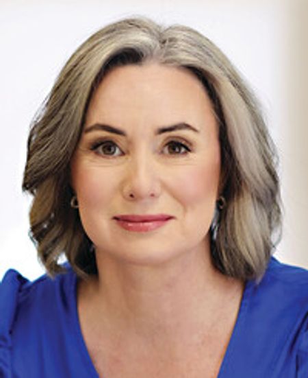 Profile photo of a State Farm Agent named: Rebecca McDaniel Sandoval