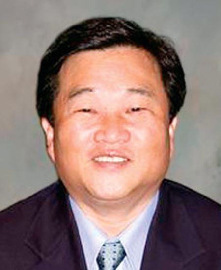 Profile photo of a State Farm Agent named: Sung Sohn