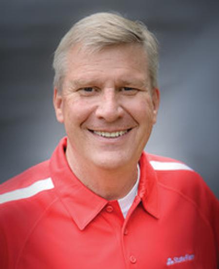 Profile photo of a State Farm Agent named: Lee Woods