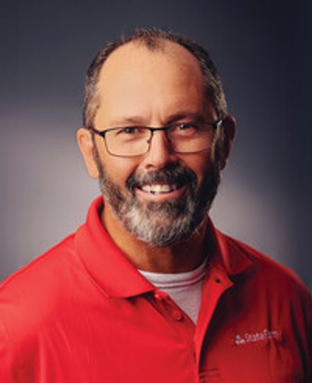 Profile photo of a State Farm Agent named: Mike Halloran