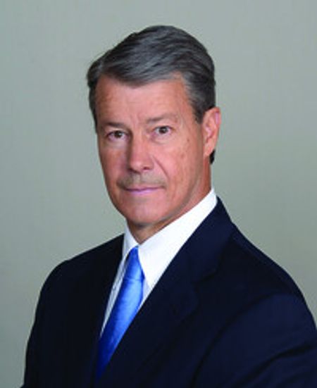 Profile photo of a State Farm Agent named: Bruce Patteson