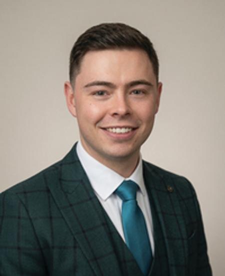 Profile photo of a State Farm Agent named: Pierce Jones