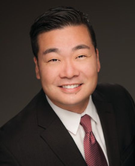 Profile photo of a State Farm Agent named: John Kim