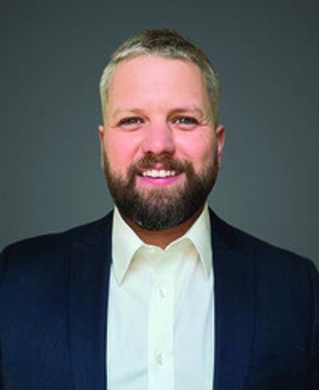 Profile photo of a State Farm Agent named: Brett Overstreet