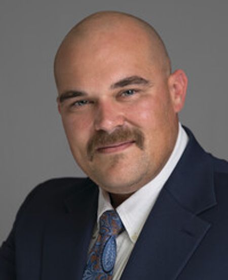 Profile photo of a State Farm Agent named: Dylan Stump