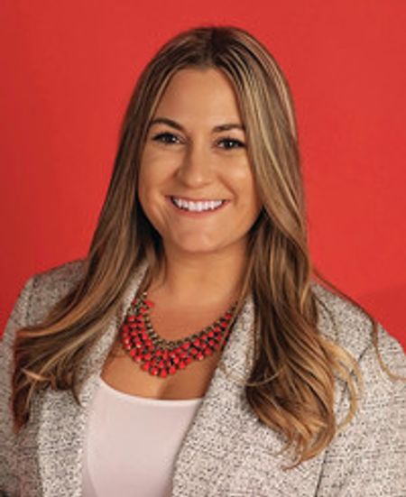 Profile photo of a State Farm Agent named: Kacey Padlo