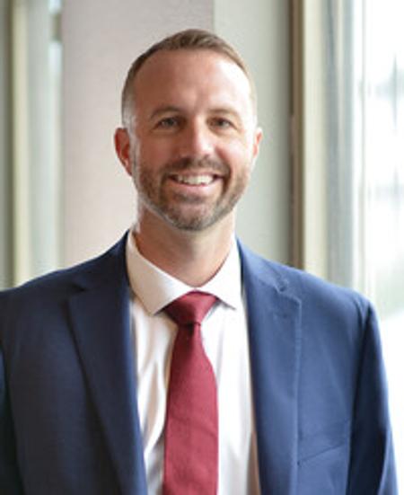 Profile photo of a State Farm Agent named: Jeremy Senn