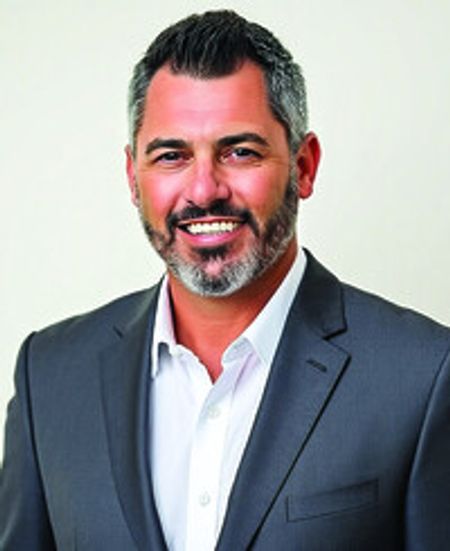 Profile photo of a State Farm Agent named: Zach Jaworski