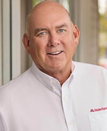 Profile photo of a State Farm Agent named: Paul Cashman