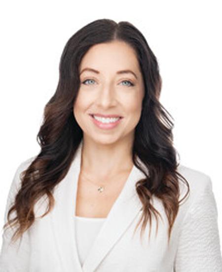 Profile photo of a State Farm Agent named: Kayleen Lahoud