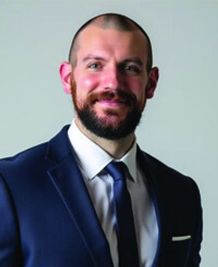 Profile photo of a State Farm Agent named: Jared Trella