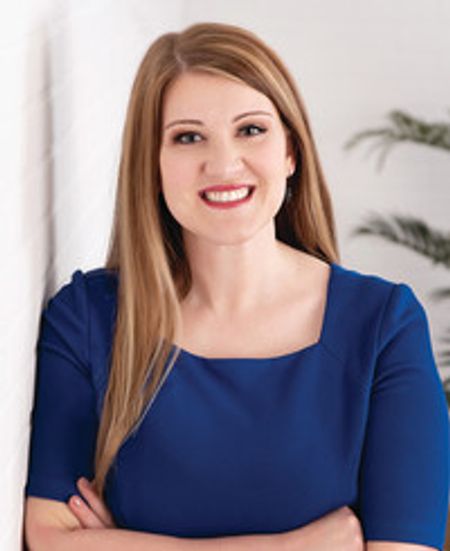 Profile photo of a State Farm Agent named: Britney Thrash