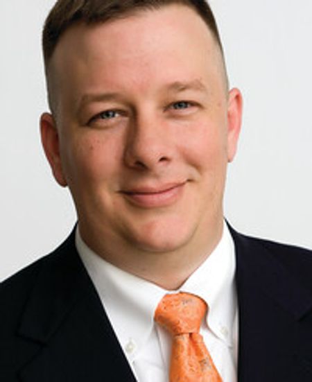 Profile photo of a State Farm Agent named: Chad Humphrey