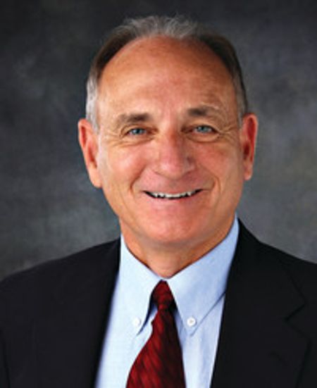 Profile photo of a State Farm Agent named: Ron Fogarty