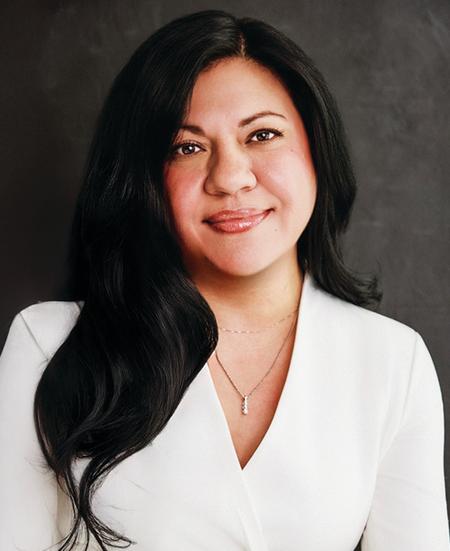 Profile photo of a State Farm Agent named: Ana Gallegos