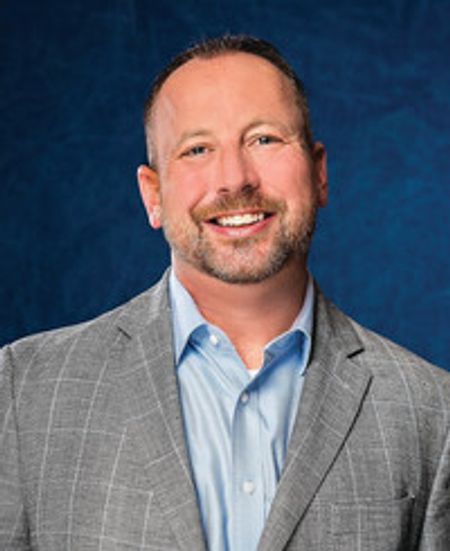 Profile photo of a State Farm Agent named: Christopher Smith