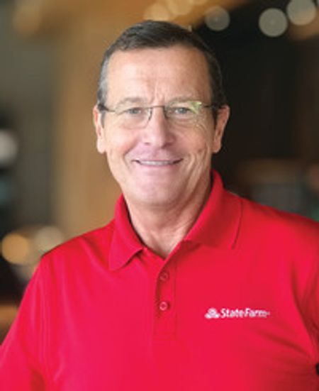 Profile photo of a State Farm Agent named: Mike Schweppe