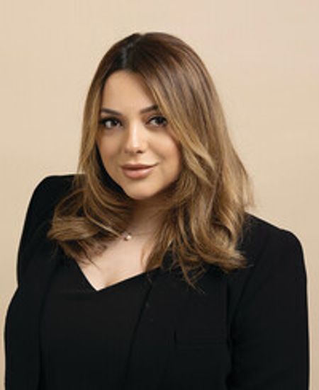 Profile photo of a State Farm Agent named: Amanda Hacopian