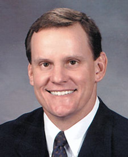 Profile photo of a State Farm Agent named: Wayne Peace