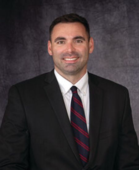 Profile photo of a State Farm Agent named: Jerrod Sparling