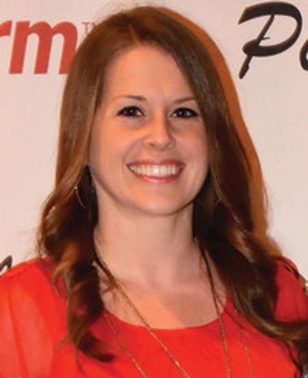 Profile photo of a State Farm Agent named: Lauren Gilbert