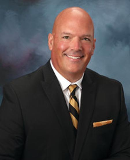 Profile photo of a State Farm Agent named: Jeffrey Montgomery