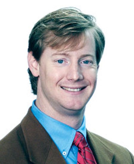 Profile photo of a State Farm Agent named: Nathan Burnett