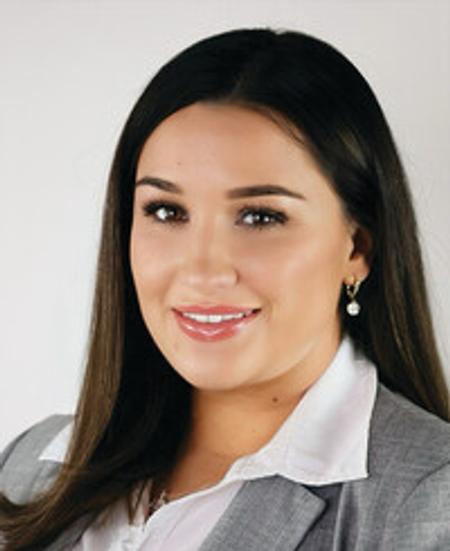 Profile photo of a State Farm Agent named: Mallory Rodriguez