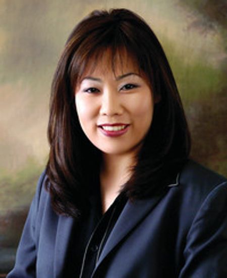 Profile photo of a State Farm Agent named: Cindy Yang