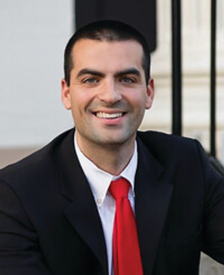 Profile photo of a State Farm Agent named: Cody Alexander