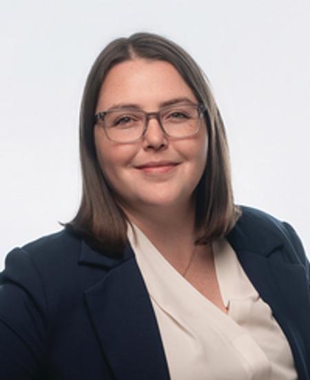 Profile photo of a State Farm Agent named: Carissa Fratzke