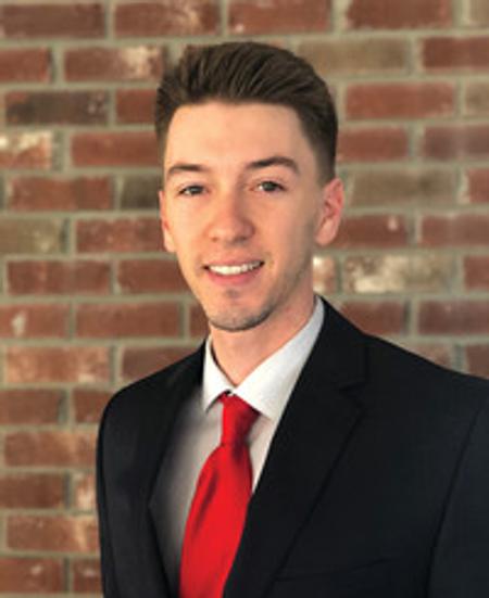Profile photo of a State Farm Agent named: Kyle Puissegur