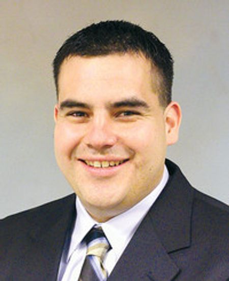 Profile photo of a State Farm Agent named: Art Sandoval