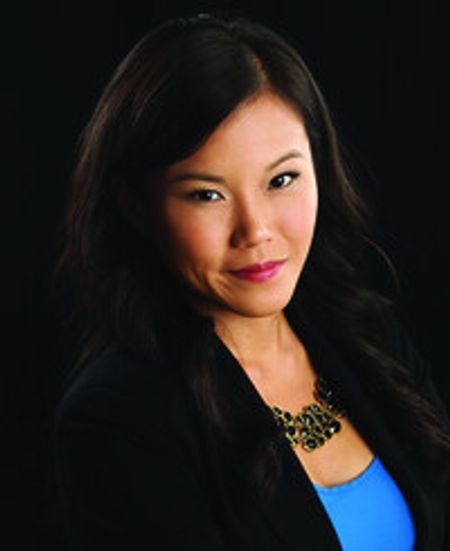 Profile photo of a State Farm Agent named: Connie Hwang