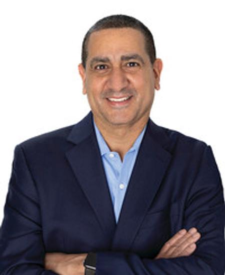 Profile photo of a State Farm Agent named: Angel Rodriguez