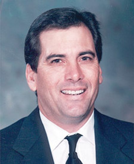 Profile photo of a State Farm Agent named: Rocky Chapman