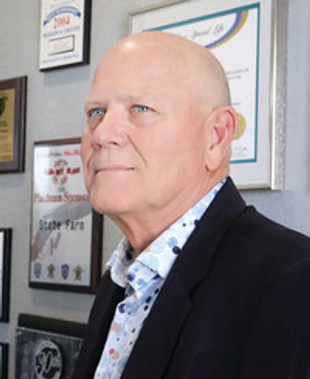 Profile photo of a State Farm Agent named: Mike Podzemny