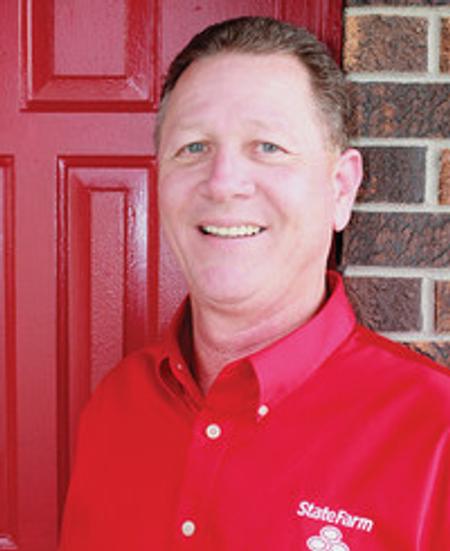 Profile photo of a State Farm Agent named: Roger Hedgepeth