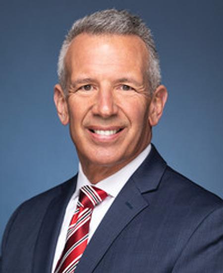 Profile photo of a State Farm Agent named: Jerry Patton