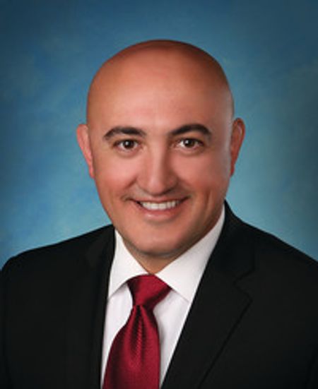 Profile photo of a State Farm Agent named: Allen Sarafyan