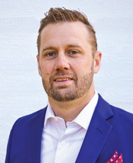 Profile photo of a State Farm Agent named: Nic Sjobom