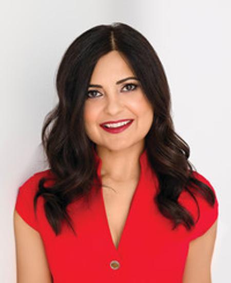 Profile photo of a State Farm Agent named: Nese Sahin