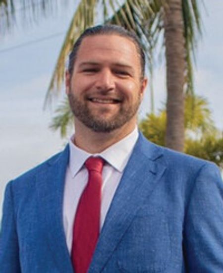 Profile photo of a State Farm Agent named: Rory Steppling