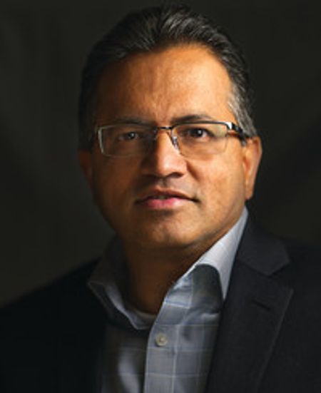 Profile photo of a State Farm Agent named: Jay Munj